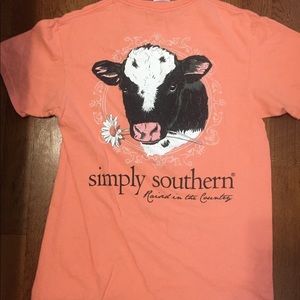 Simply Southern T-shirt